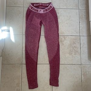 Gymshark leggings, Size: Small, great condition only worn a few times